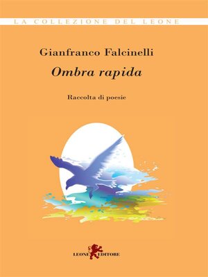 cover image of Ombra rapida